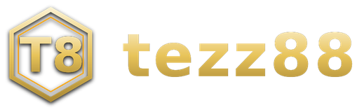 tezz88 logo